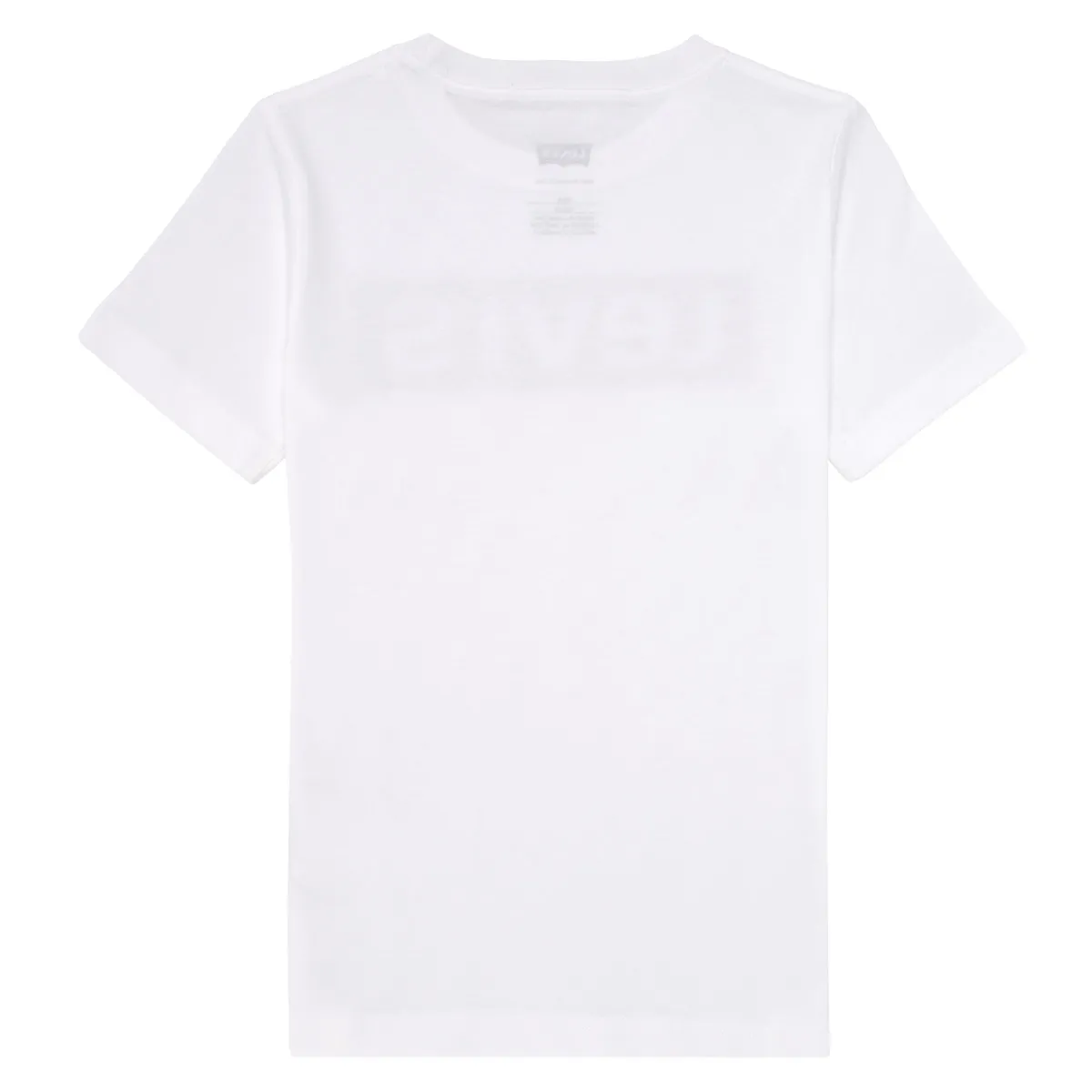 SHORT SLEEVE GRAPHIC TEE SHIRT